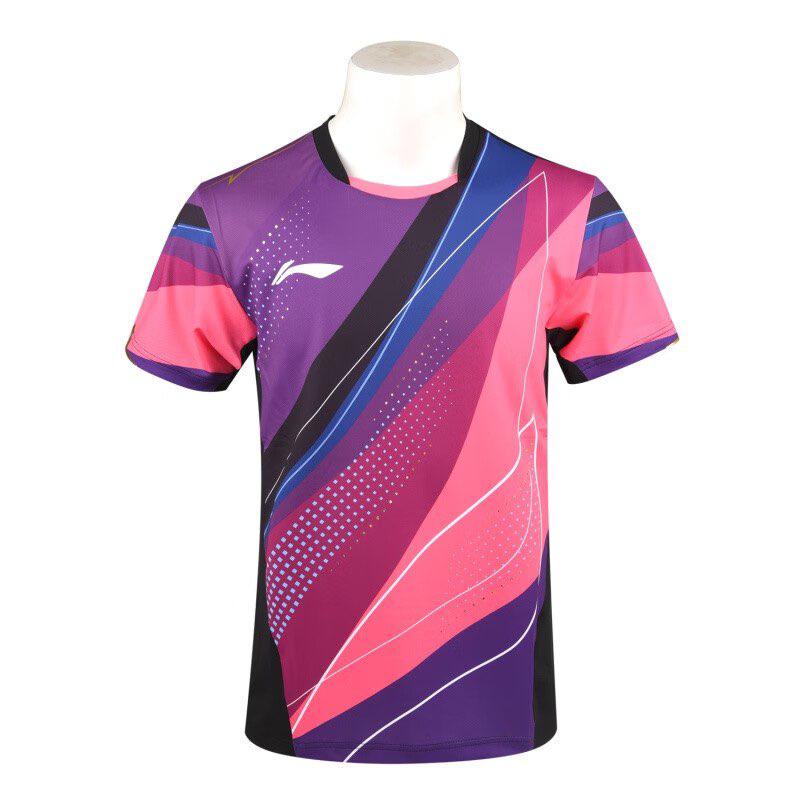 Li Ning 2023 Trikot der chinesischen Nationalmannschaft