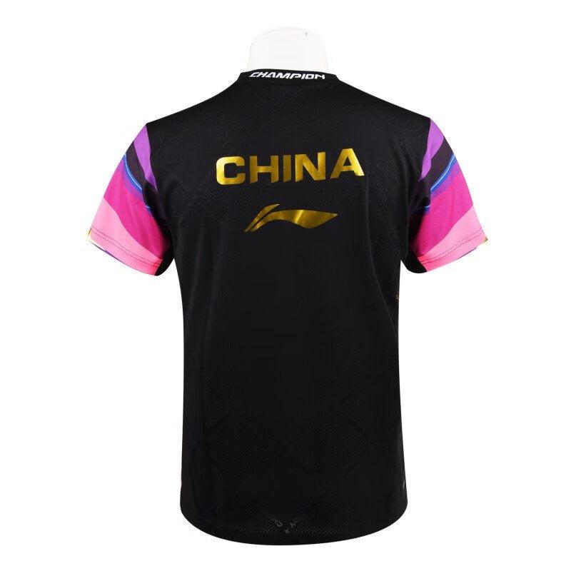 Li Ning 2023 Trikot der chinesischen Nationalmannschaft