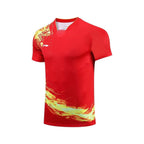Maillot/Tenue de l'équipe nationale chinoise Li Ning 2023 pour les Championnats du monde