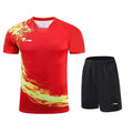 Maillot/Tenue de l'équipe nationale chinoise Li Ning 2023 pour les Championnats du monde