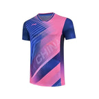 Li Ning 2024 Chinesische Tischtennis Nationalmannschaft Weltmeisterschaft Trikot