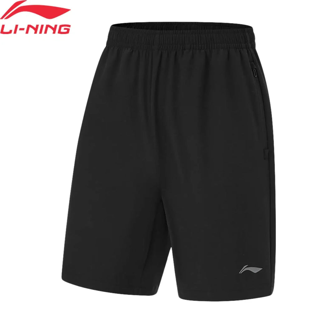 Li-Ning Atmungsaktive Tischtennis-Shorts
