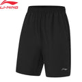 Li-Ning Atmungsaktive Tischtennis-Shorts