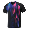 Li Ning CNT Black Performance Shirt or Set