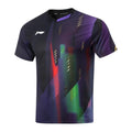 Li Ning CNT Prism Stripe Shirt