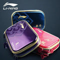 Li Ning Champion Series Tischtennis-Schlägerhülle