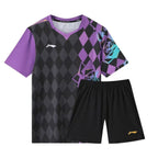 Li Ning Chinese National Team London 2026 World Champs Shirt