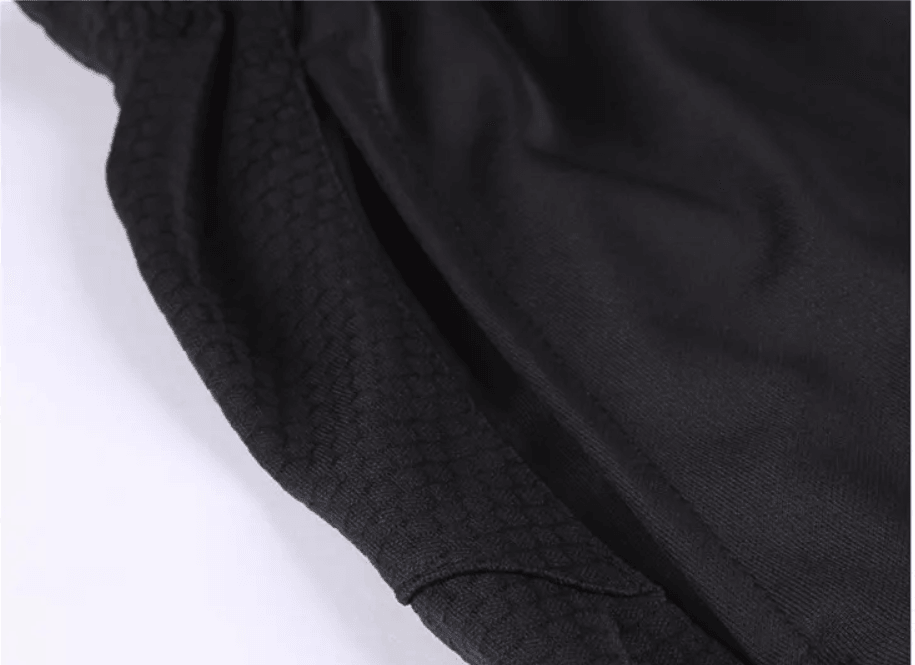 Shorts de l'équipe nationale chinoise Li Ning