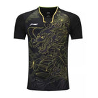 Li Ning Chinese Olympic Mens Shirt