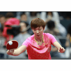 Li Ning Chinese Olympic Womens Shirt