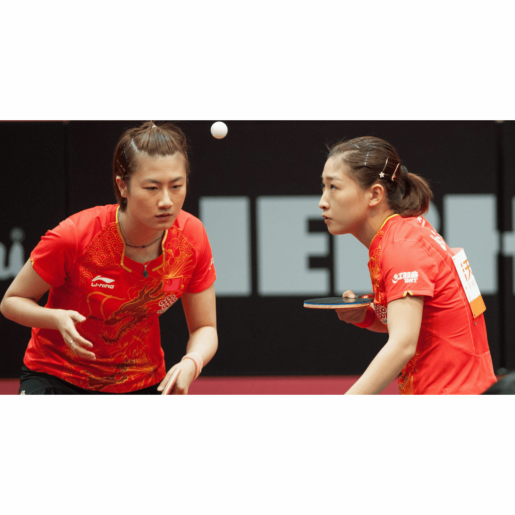 Li Ning Chinese Olympic Womens Shirt