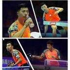 Li Ning Chinesische Super League Trikot