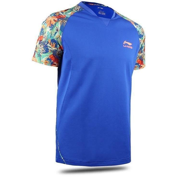 Li Ning Chinesische Super League Trikot