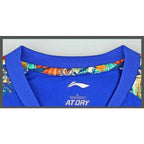 Li Ning Chinesische Super League Trikot