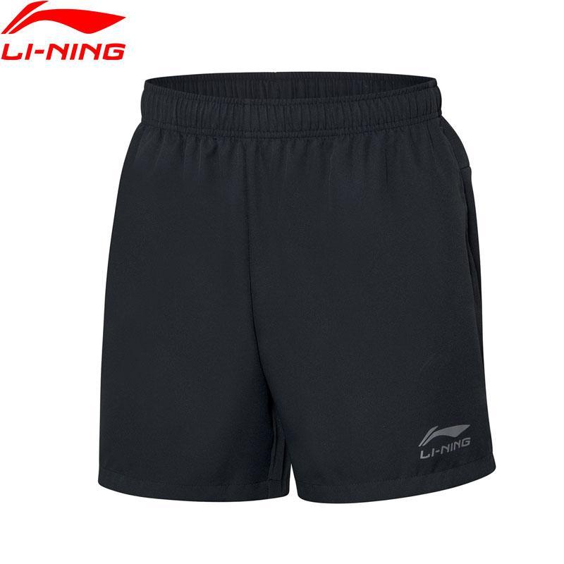 Li-Ning Wettkampfshorts