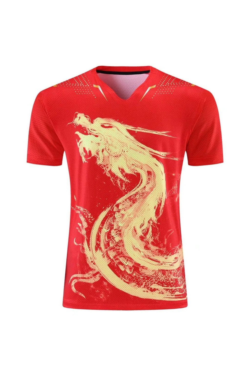 Li Ning Nachbildung des chinesischen Olympia-Teams Tokyo