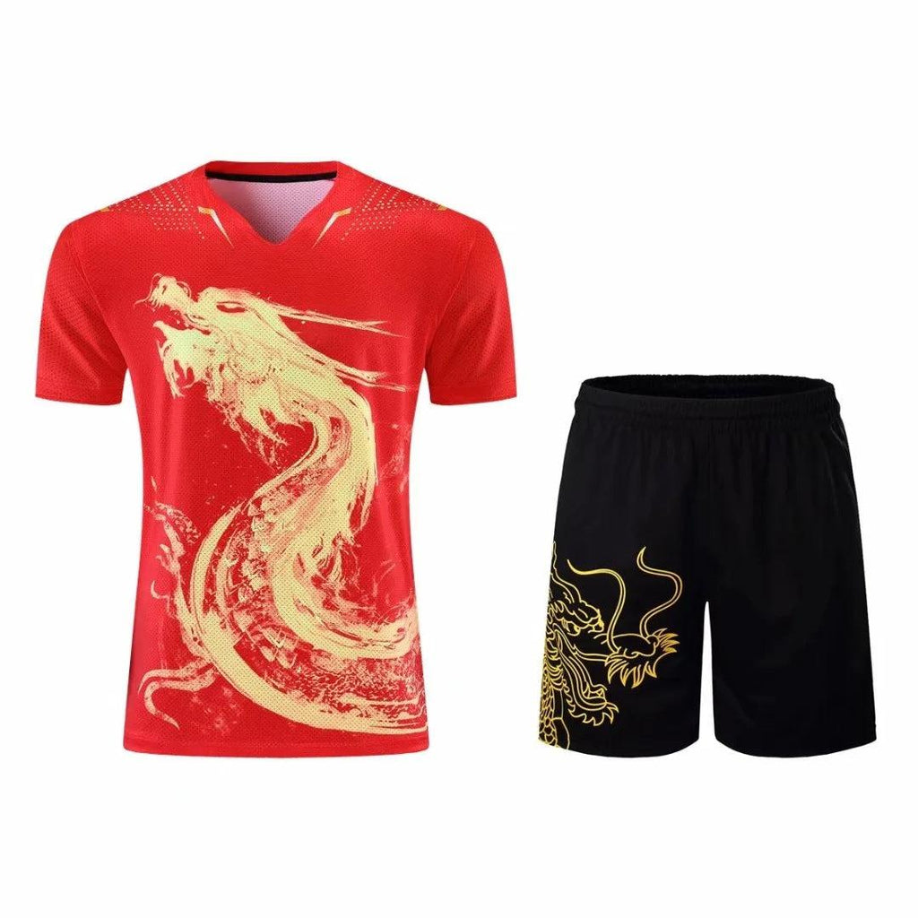 Li Ning Nachbildung des chinesischen Olympia-Teams Tokyo