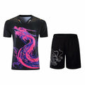 Li Ning Nachbildung des chinesischen Olympia-Teams Tokyo