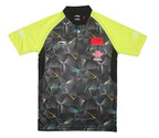 Li Ning Malaysian WC Mens Table Tennis Shirt