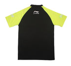 Li Ning Malaysian WC Mens Table Tennis Shirt