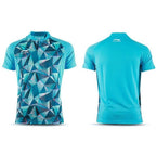 Li Ning Malaysian WC Womens Table Tennis Shirt