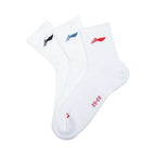 Li-Ning Tischtennis-Socken 3 Paar