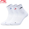 Li-Ning Table Tennis Socks 3 Pairs