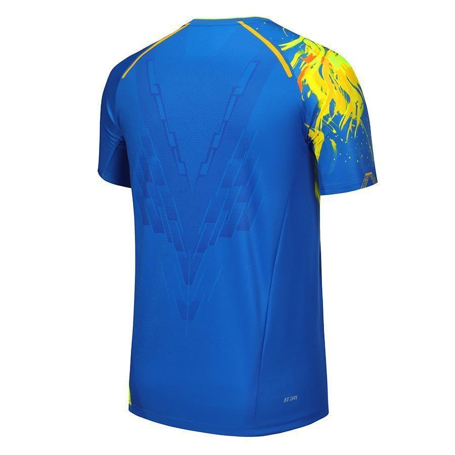 Li Ning Tokio Olympische Spiele Fan Zhendong Chinesische Nationalmannschaft T-Shirt/Trikot