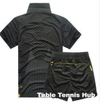 Li Ning Zhang Jike 2012 Olympic Table Tennis Shirt