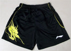 Short Li-Ning Zhang Jike