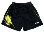 Short Li-Ning Zhang Jike