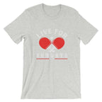 Live for Sundays Table Tennis T-Shirt