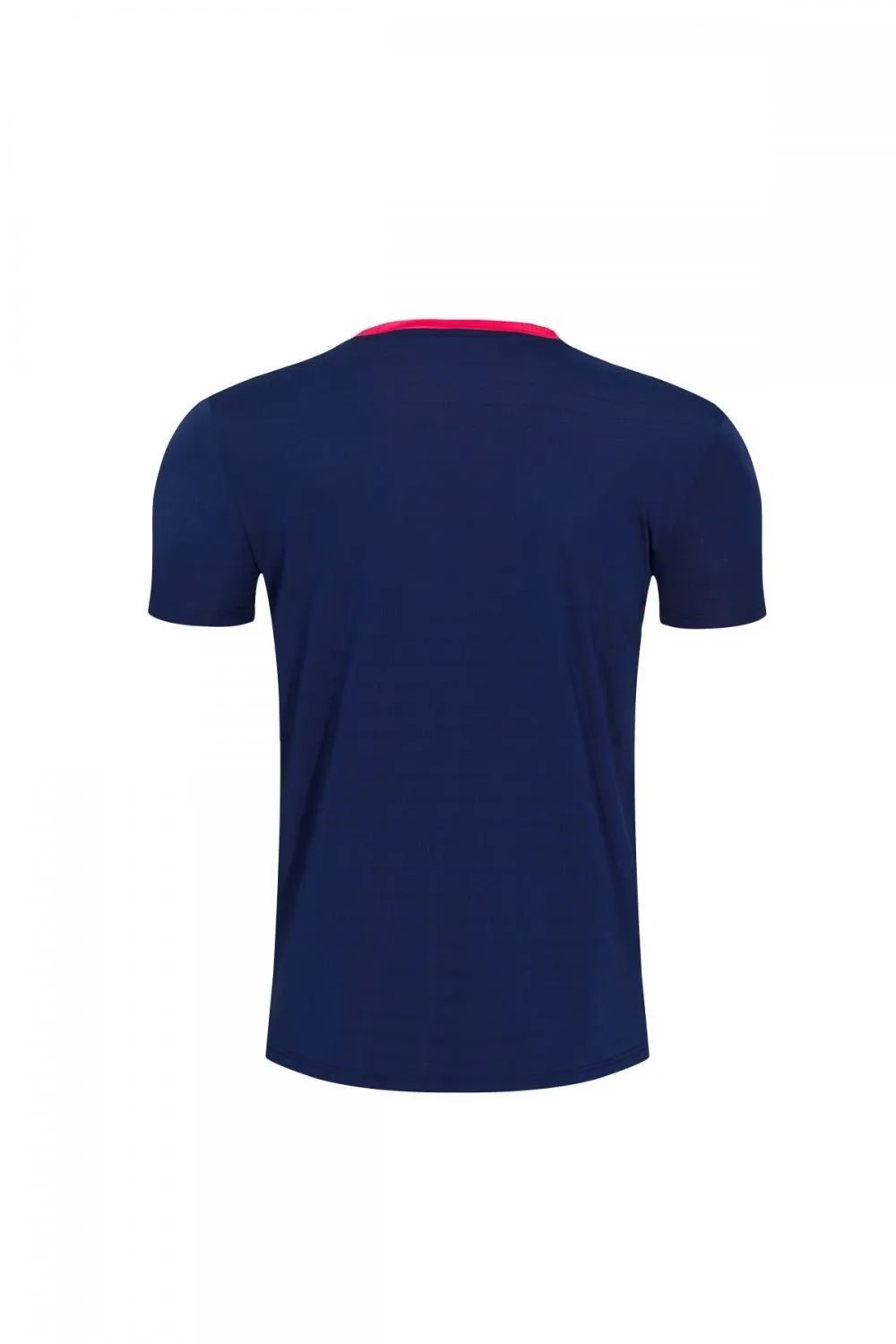 MatchReady Quick-Dry T-Shirt – Table Tennis Club & Training Top