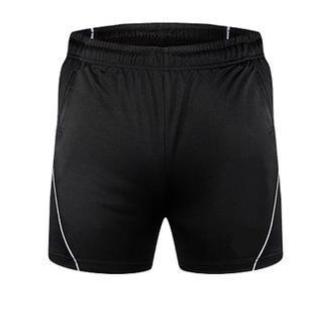 Naimai Tischtennis-Set aus Trikot und Shorts – Herren-Trikot und Shorts, Damen-Trikot und Rock