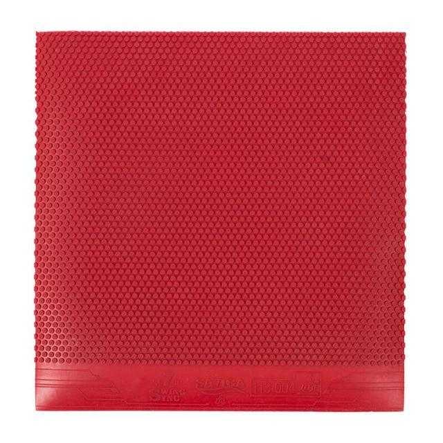 Original Dawei Saviga 77 Monster Ox Table Tennis Rubber Long Pimples Without Sponge Made In Japan