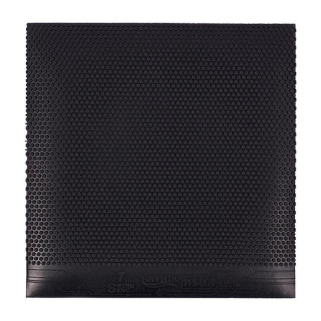 Original Dawei Saviga 77 Monster Ox Table Tennis Rubber Long Pimples Without Sponge Made In Japan