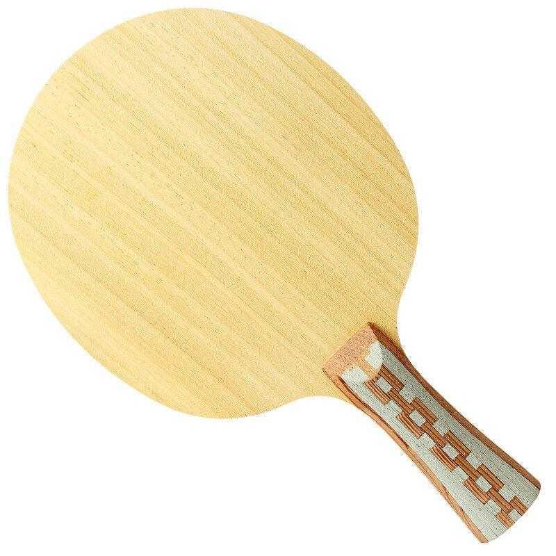 Palio CAT Light Weight Carbon 5 Ply Blade