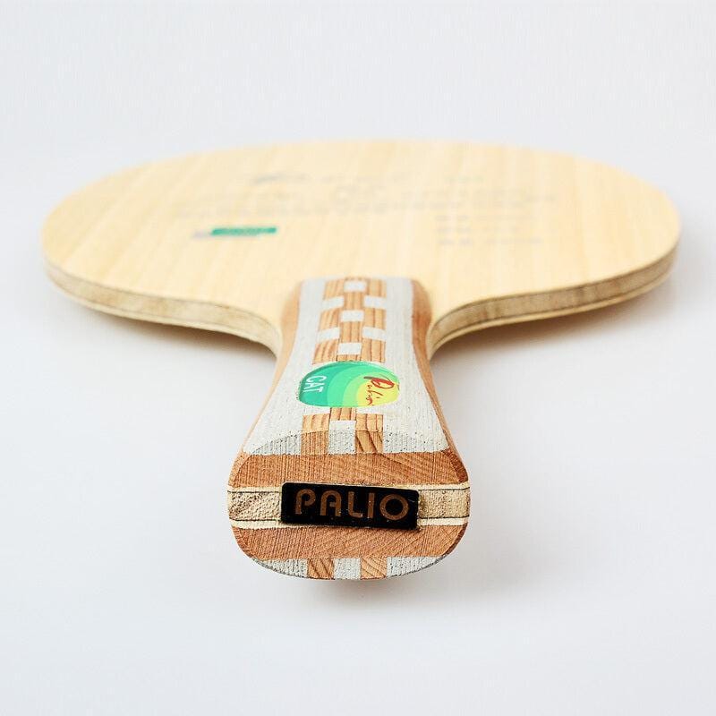 Palio CAT Light Weight Carbon 5 Ply Blade