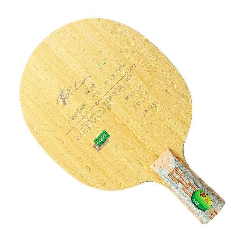 Palio CAT Light Weight Carbon 5 Ply Blade