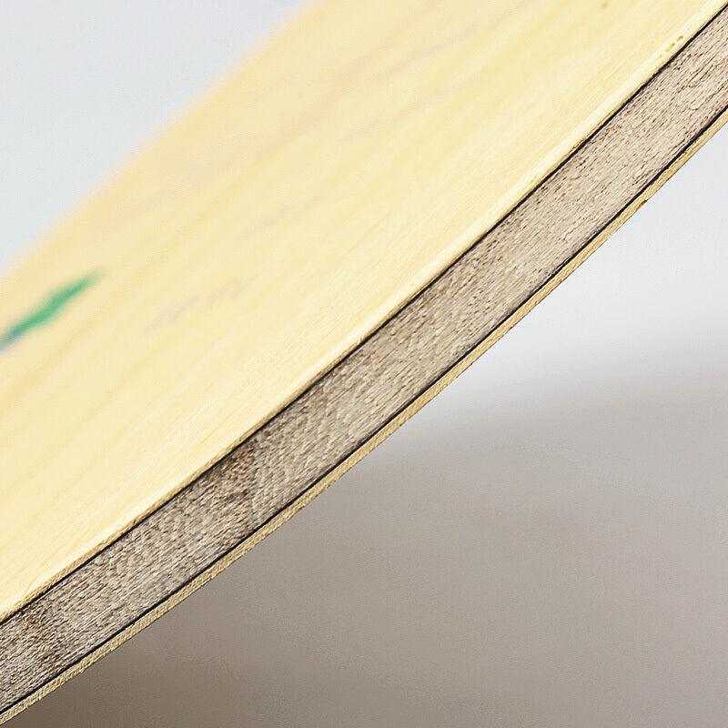 Palio CAT Light Weight Carbon 5 Ply Blade