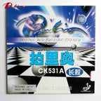 Palio CK531A Long Pimples Table Tennis Rubber