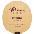 Palio Energy 03 9 Ply Carbon Blade
