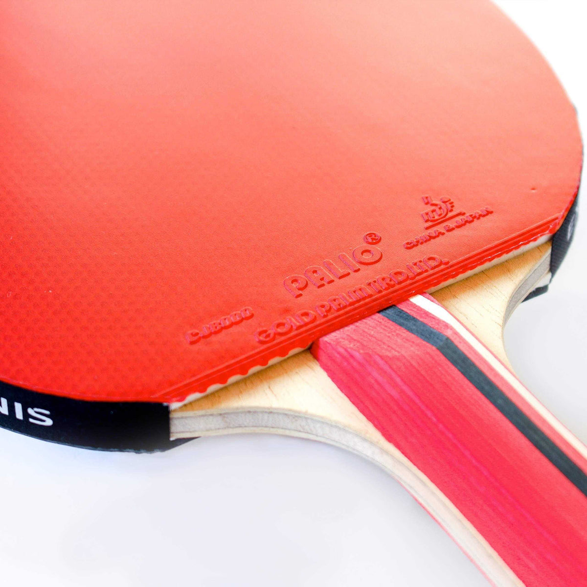 Palio Master 3.0 Professioneller Tischtennisschläger
