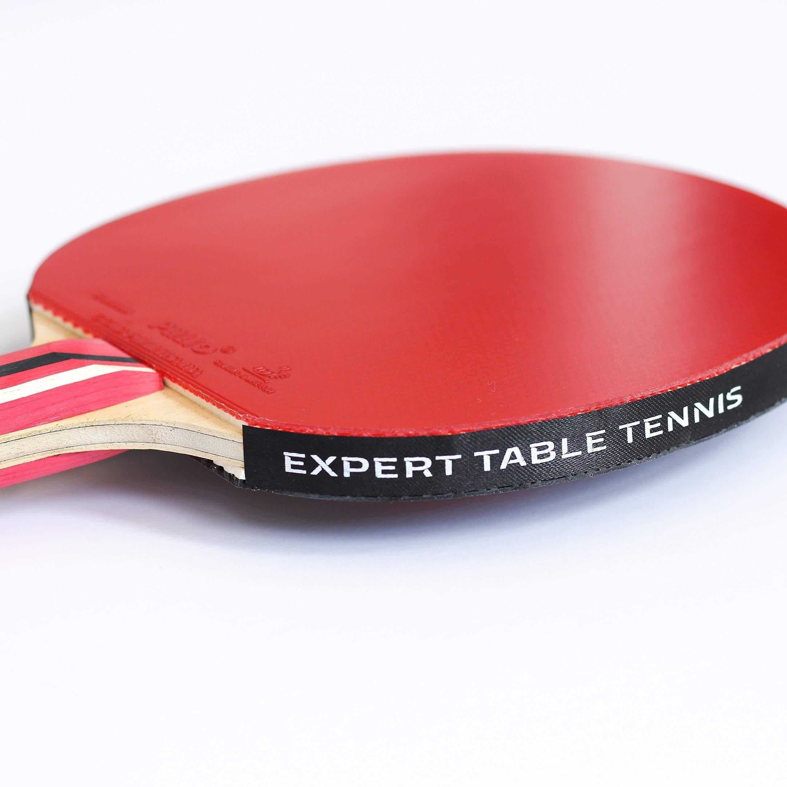 Palio Master 3.0 Professioneller Tischtennisschläger