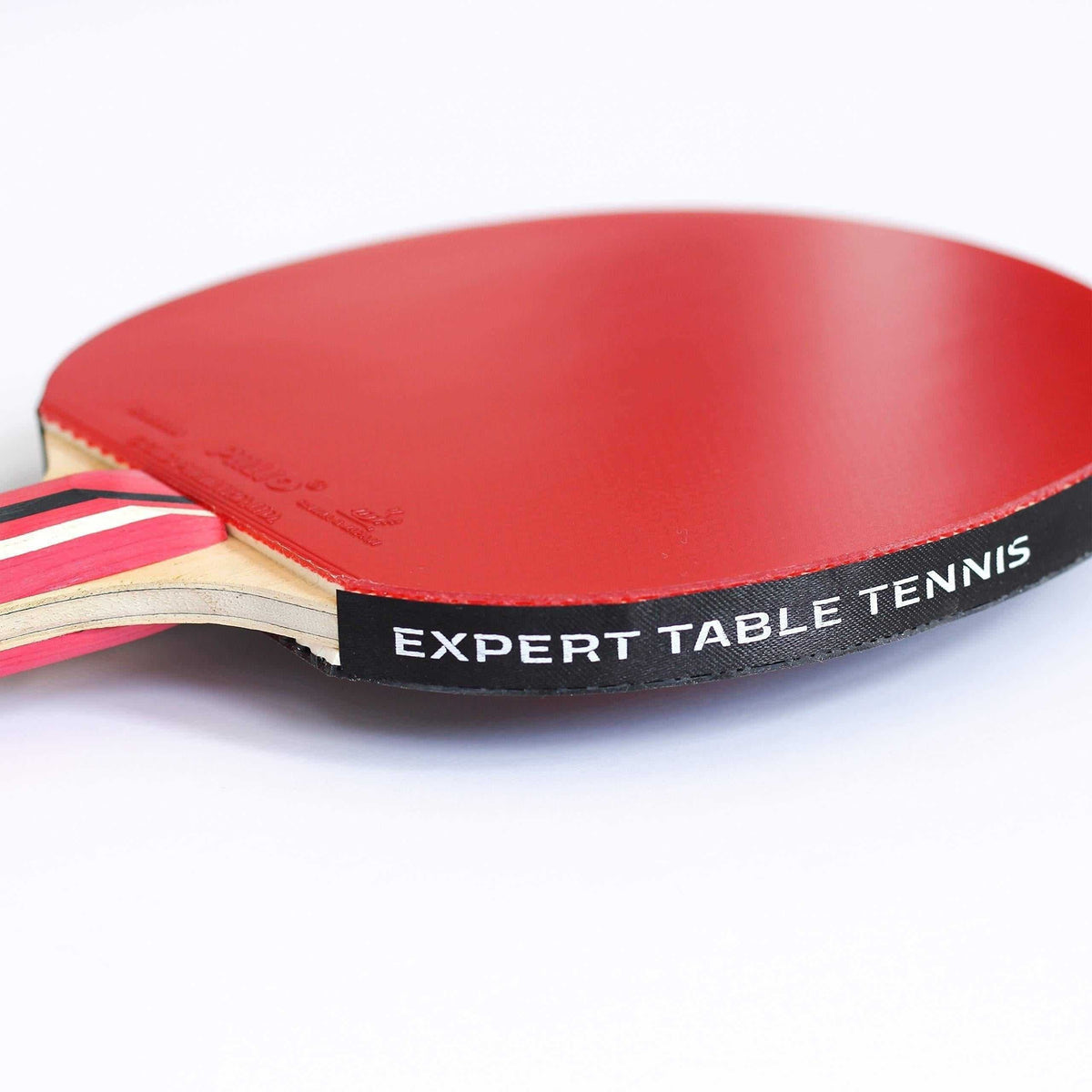 Palio Master 3.0 Professional Table Tennis Bat
