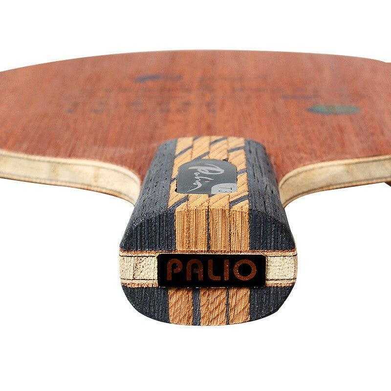 Palio T3 7 Ply Carbon Blade