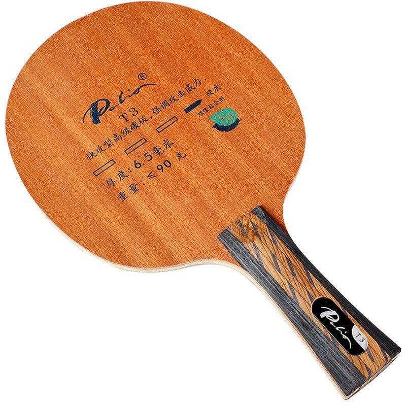 Palio T3 7 Ply Carbon Blade