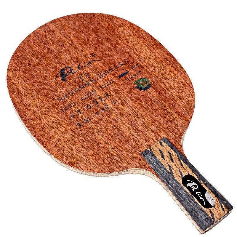 Palio T3 7 Ply Carbon Blade