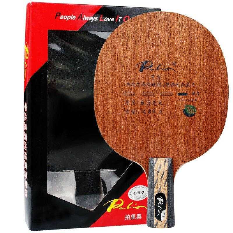 Palio T3 7 Ply Carbon Blade