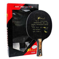 Palio TCT 9 Ply Ti-Carbon Blade